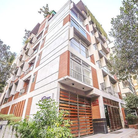 Nascent Gardenia Luxury Suites Dhaka Extérieur photo